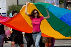 Halifax Pride, July 2008