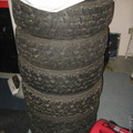Gravel-Tires