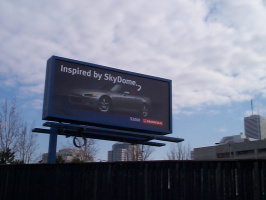 S2000-Skydome-Billboard