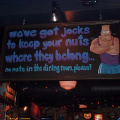 Nuts-Sign