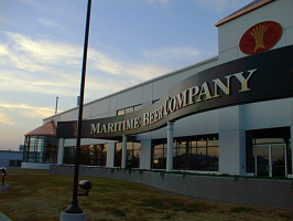 Maritime-Beer-Company