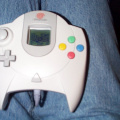 Dreamcast-Controller