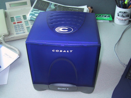 Cobalt-Qube3-Front