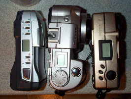 Digital-Cameras