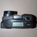 Kodak-DC260-Top