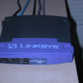 Linksys-Cable-Router-Top