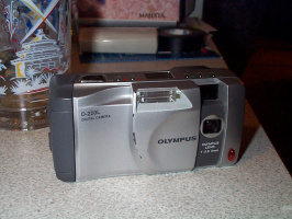 Olympus-D220L