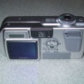 Sony-DSC-P5-Rear