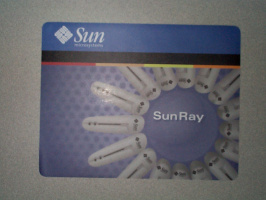SunRay-5
