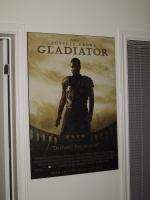 Gladiator-Poster