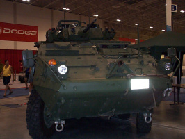 LAV-3-Front