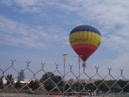 Corel-Baloon