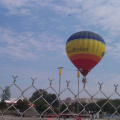 Corel-Baloon