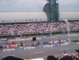 Juan-Montoya-Racing