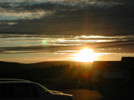 New-Brunswick-Sunset