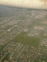 Montreal-from-a-Dash-8