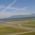Vancouver-Airfield