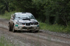 Rallye Baie des Chaleurs 2024